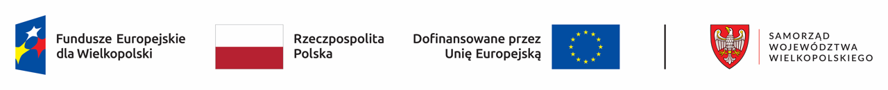 Dofinansowanie z Unii Europejskiej