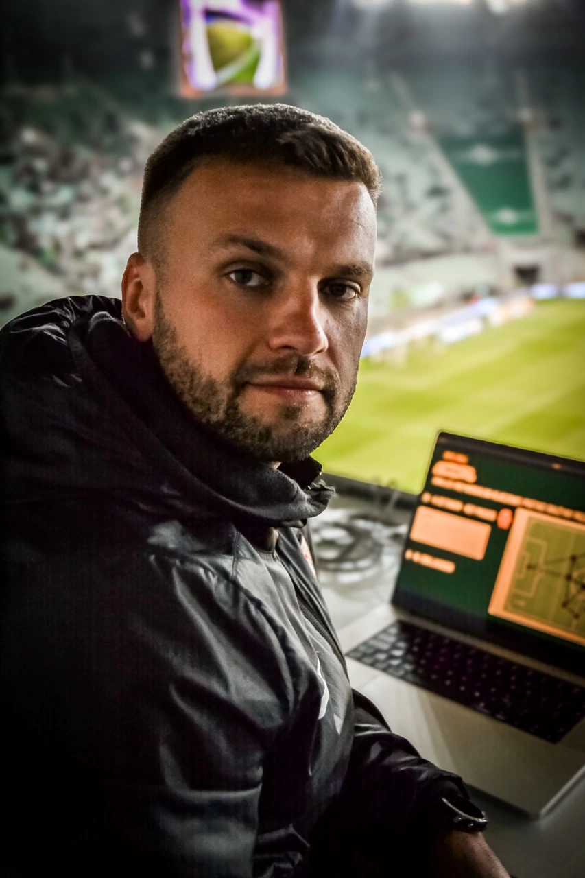 dr Krystian Rubajczyk